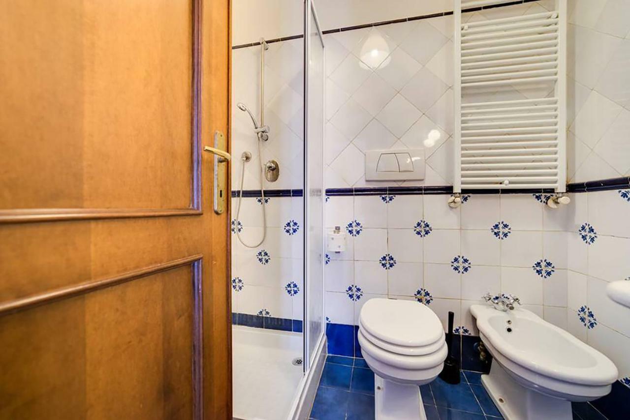 San Lorenzo Home Rome Extérieur photo