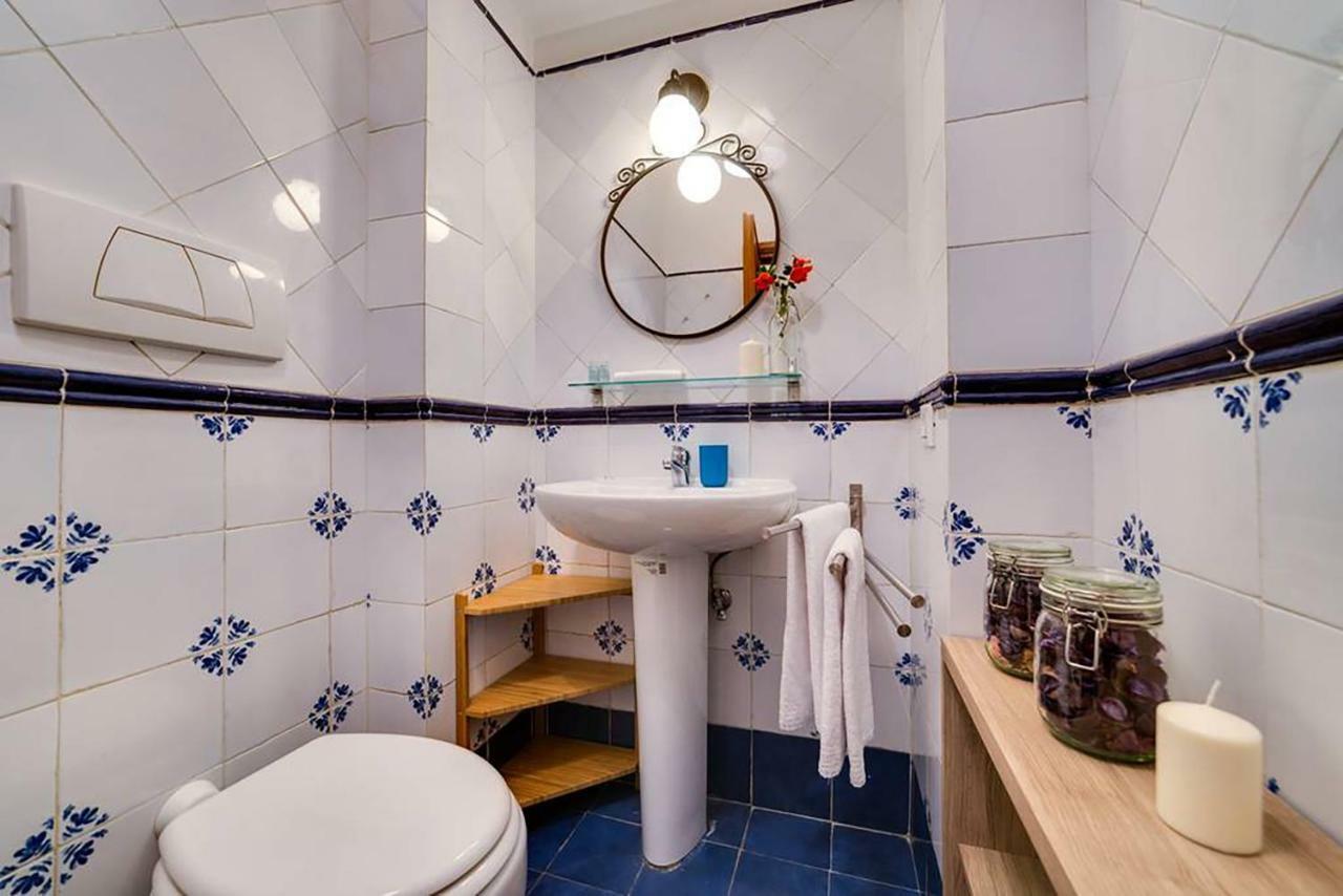 San Lorenzo Home Rome Extérieur photo