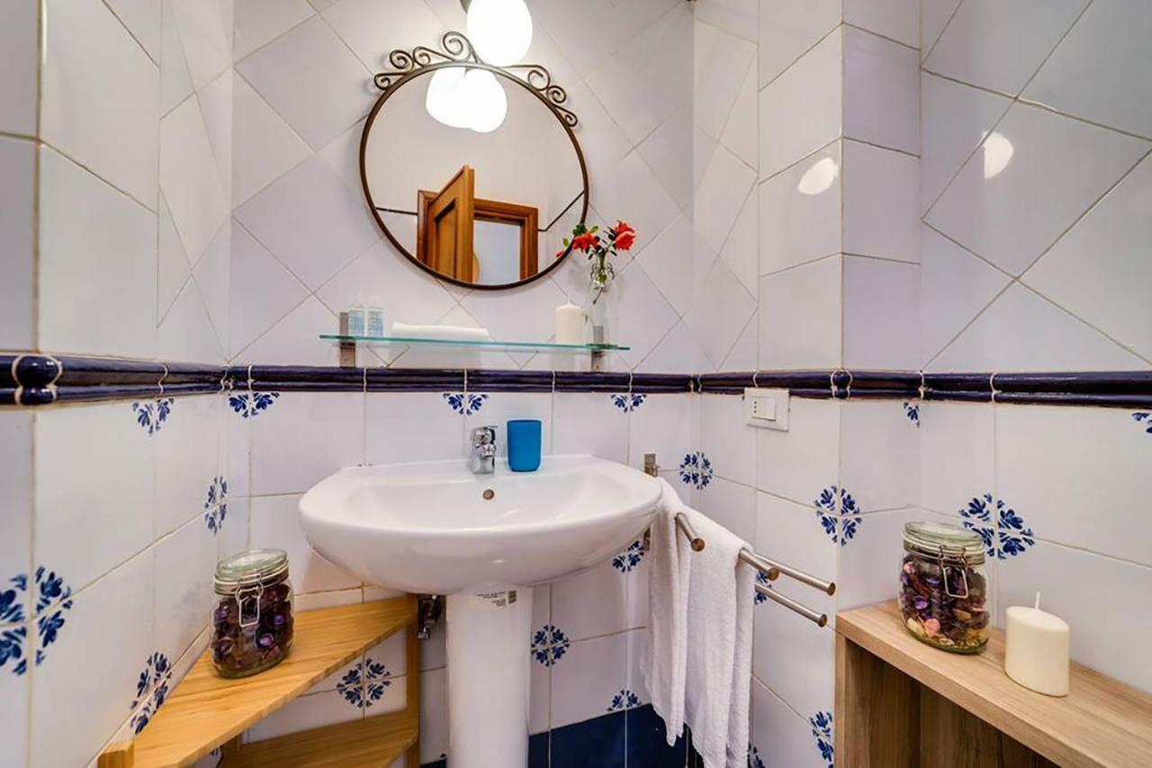 San Lorenzo Home Rome Extérieur photo
