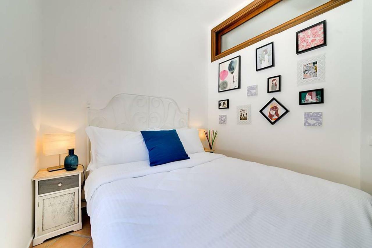 San Lorenzo Home Rome Extérieur photo