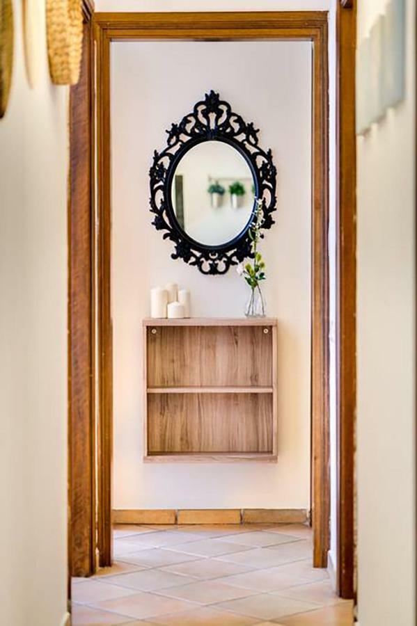San Lorenzo Home Rome Extérieur photo