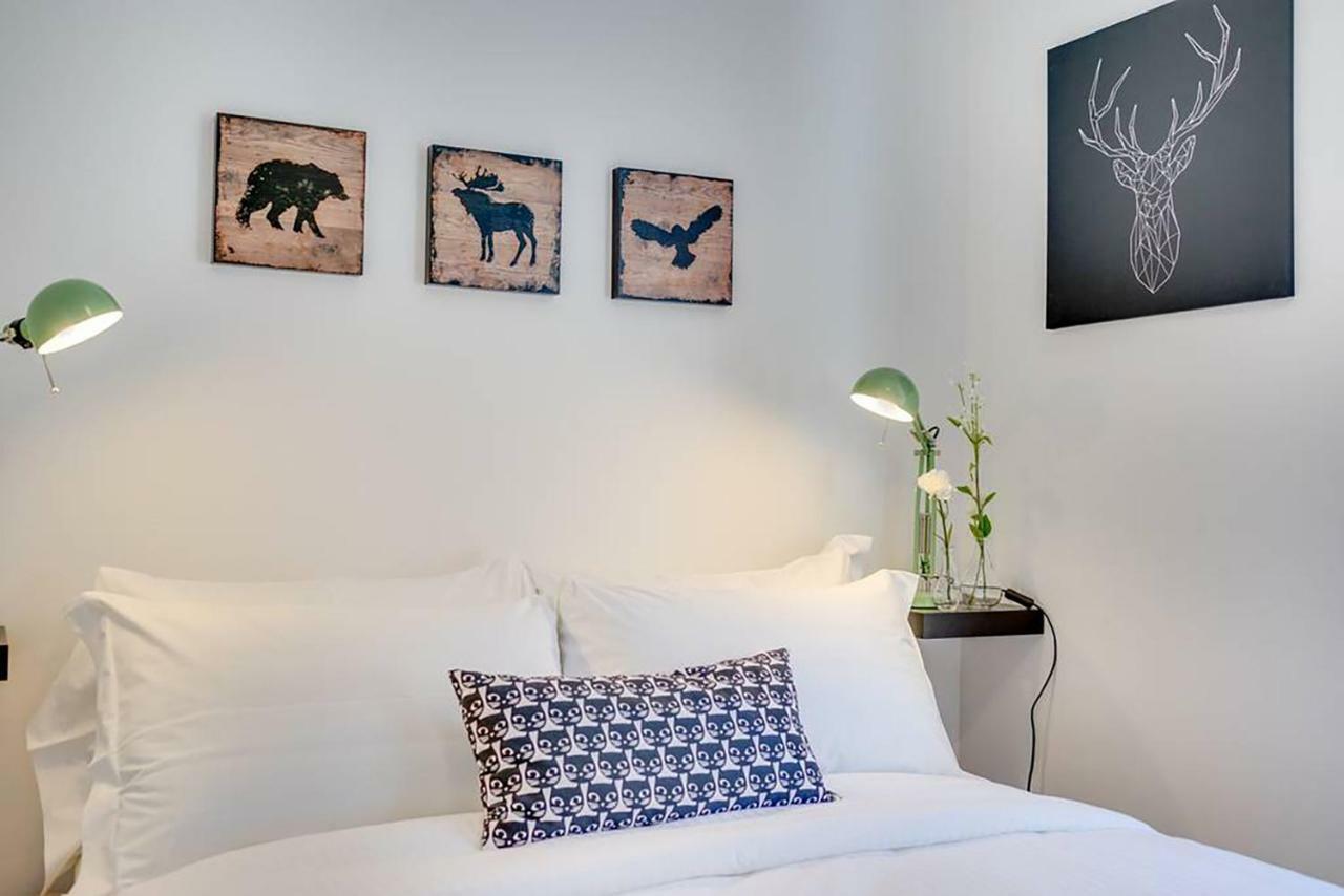 San Lorenzo Home Rome Extérieur photo