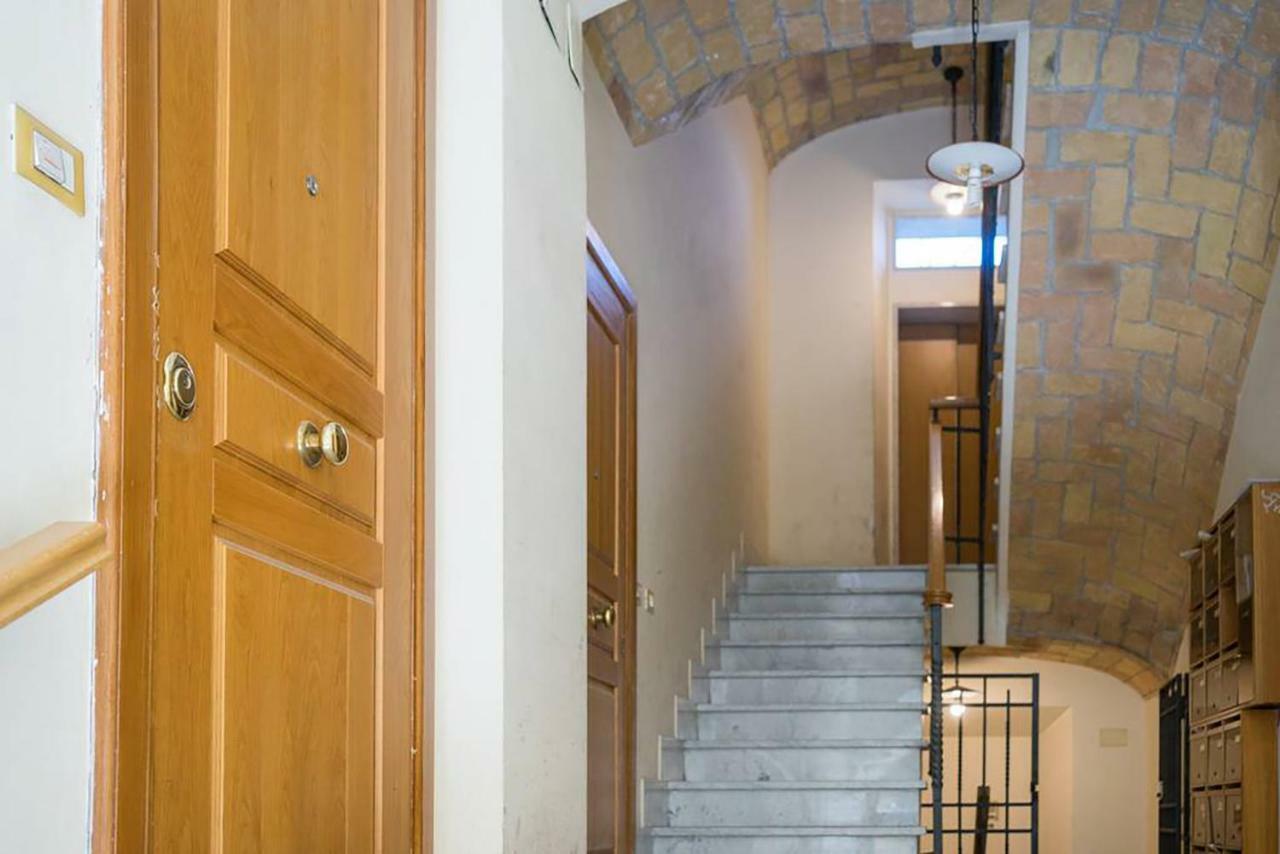 San Lorenzo Home Rome Extérieur photo