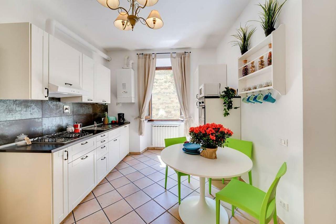 San Lorenzo Home Rome Extérieur photo